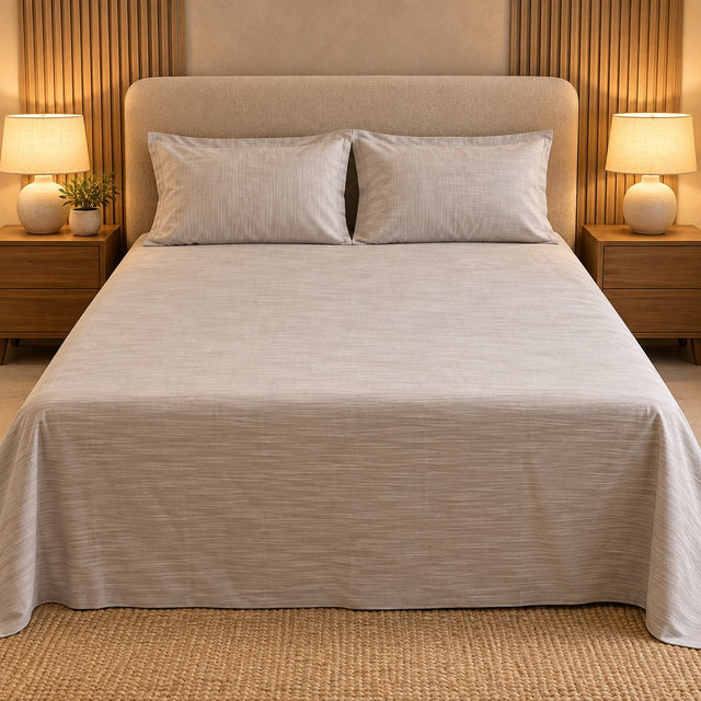 The Linen Edit