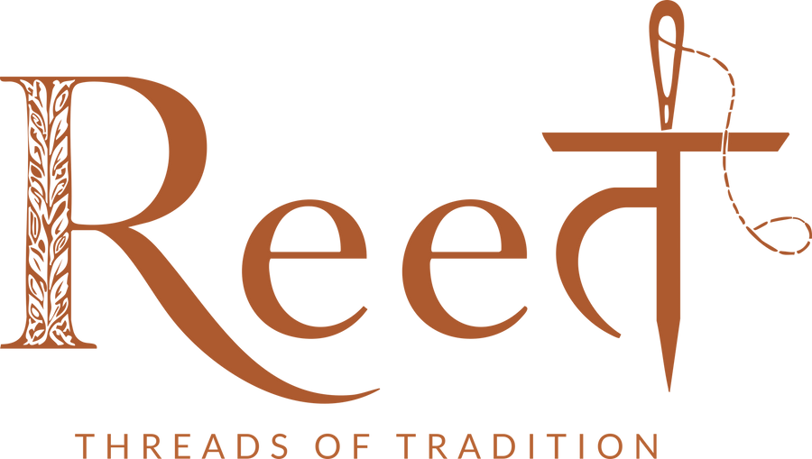 Reet