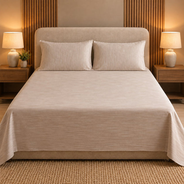 The Linen Edit